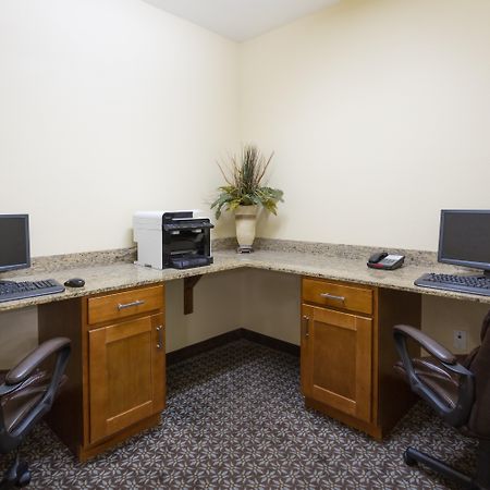 Candlewood Suites Tallahassee By Ihg Экстерьер фото