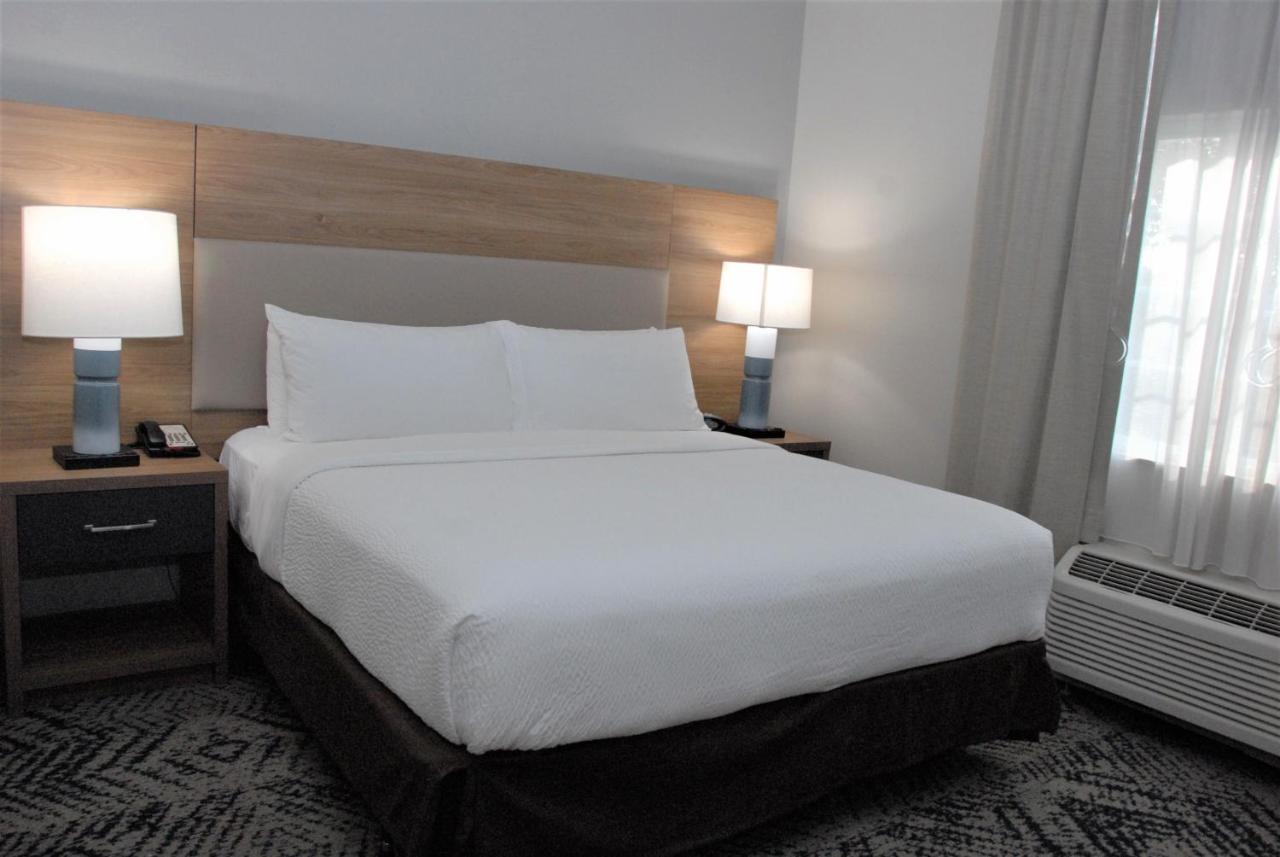 Candlewood Suites Tallahassee By Ihg Экстерьер фото