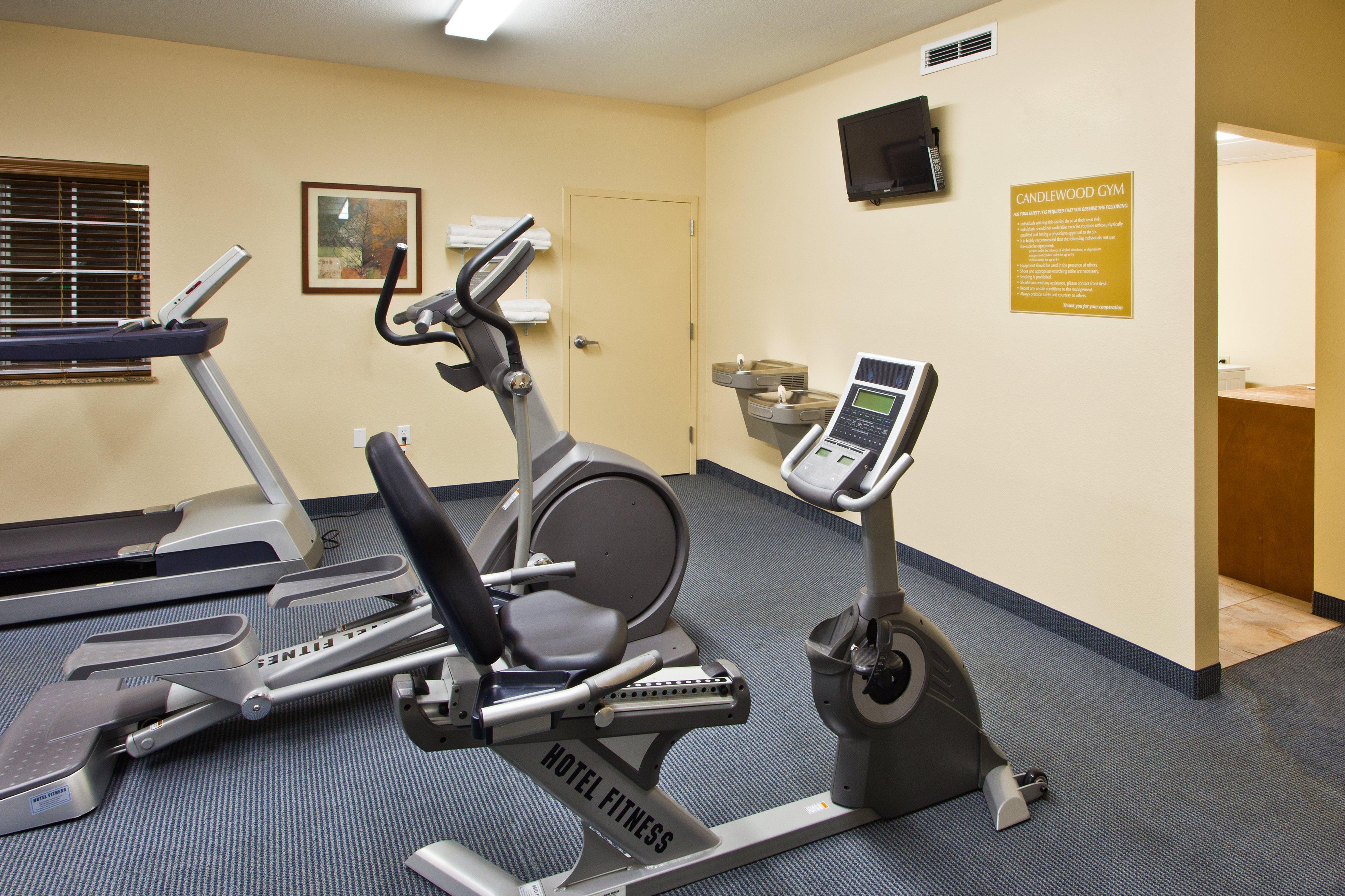 Candlewood Suites Tallahassee By Ihg Экстерьер фото
