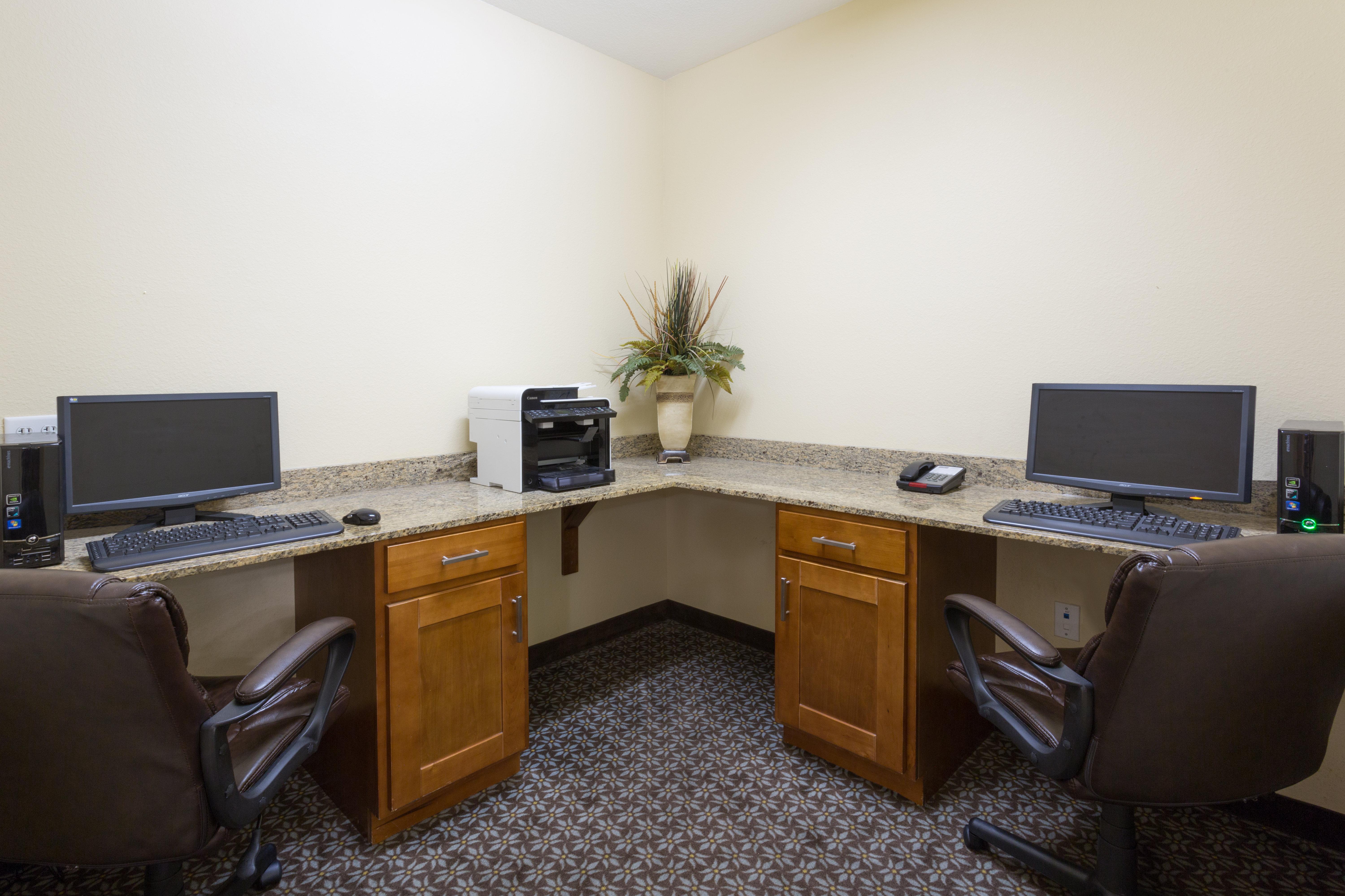 Candlewood Suites Tallahassee By Ihg Экстерьер фото