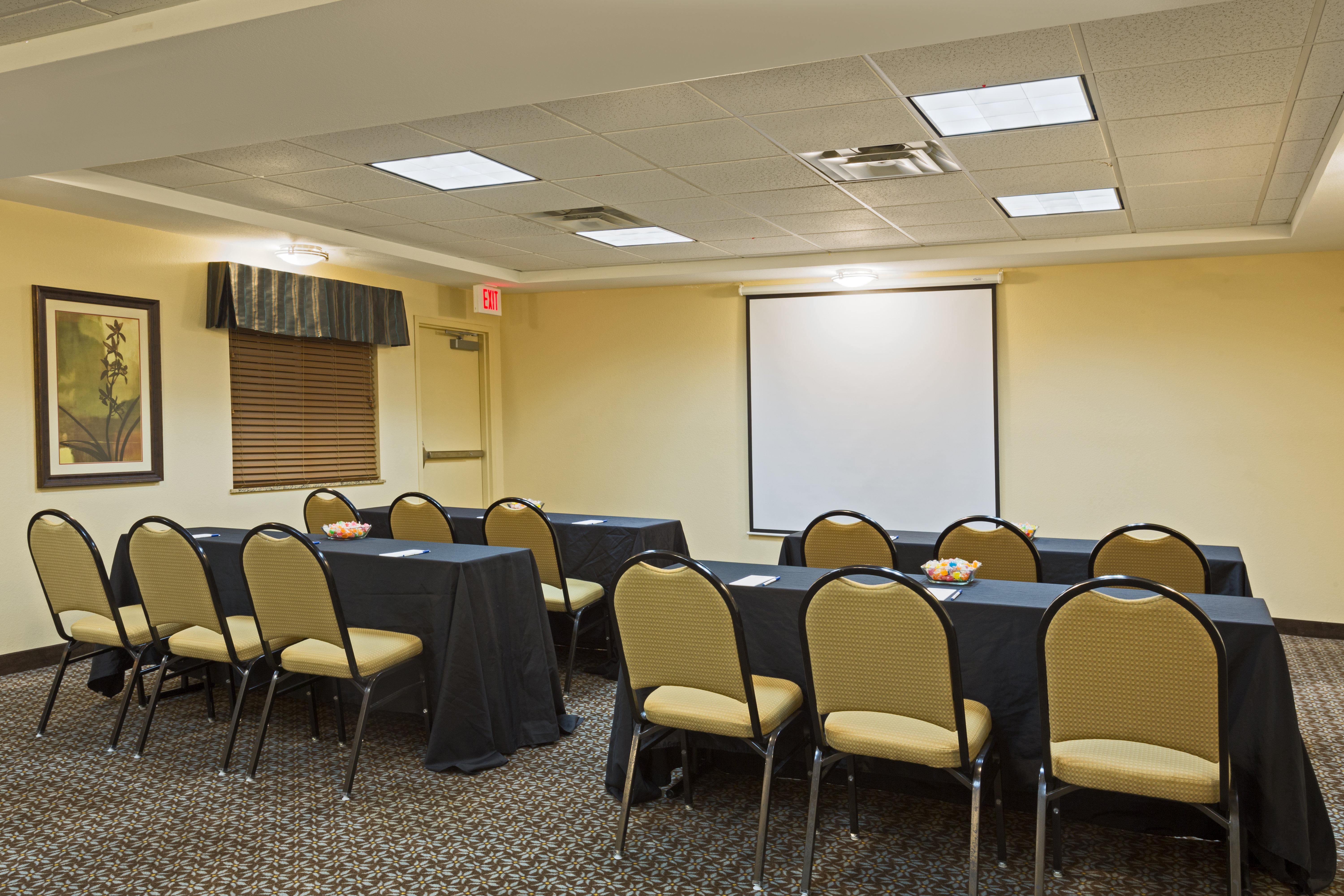 Candlewood Suites Tallahassee By Ihg Экстерьер фото