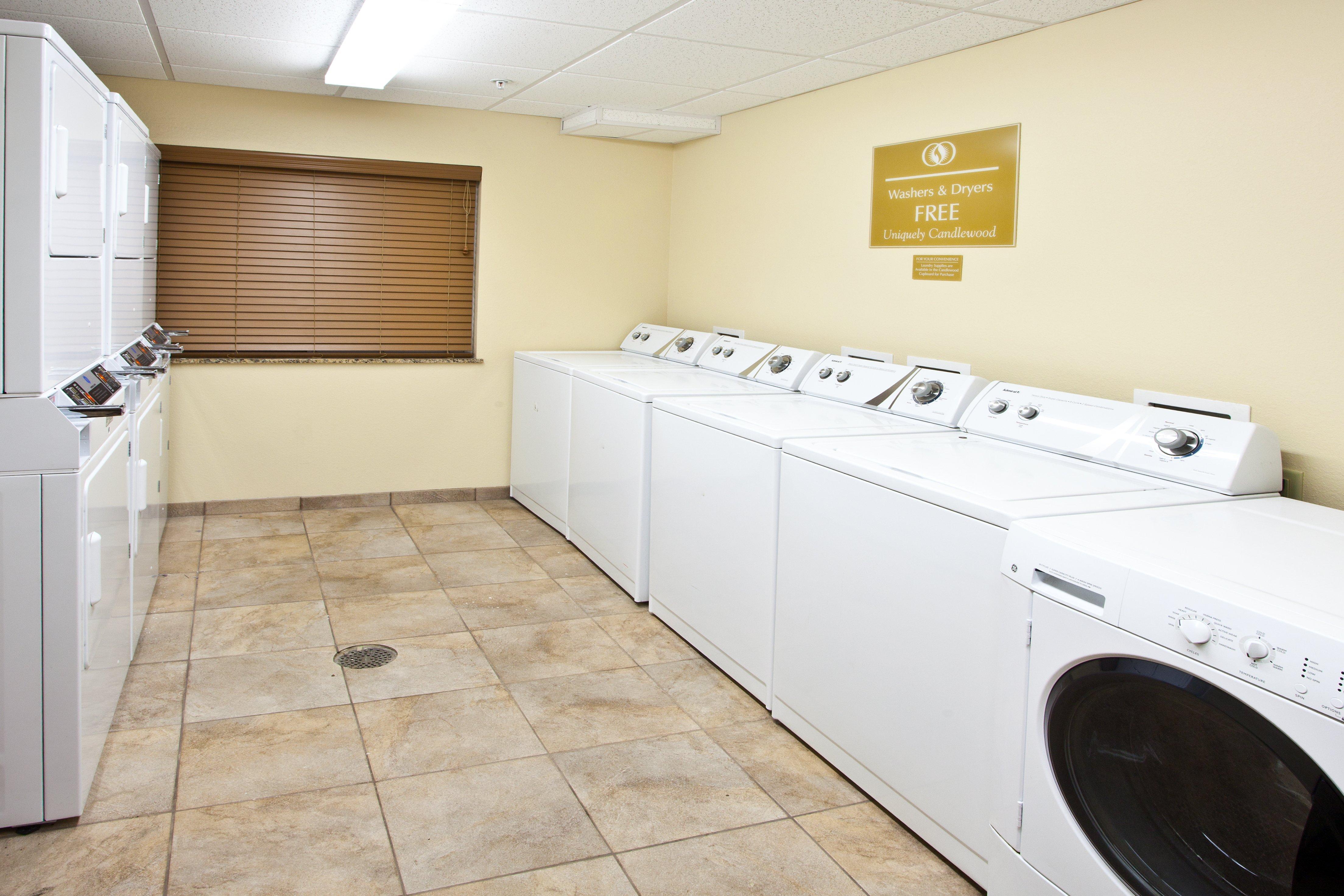 Candlewood Suites Tallahassee By Ihg Экстерьер фото
