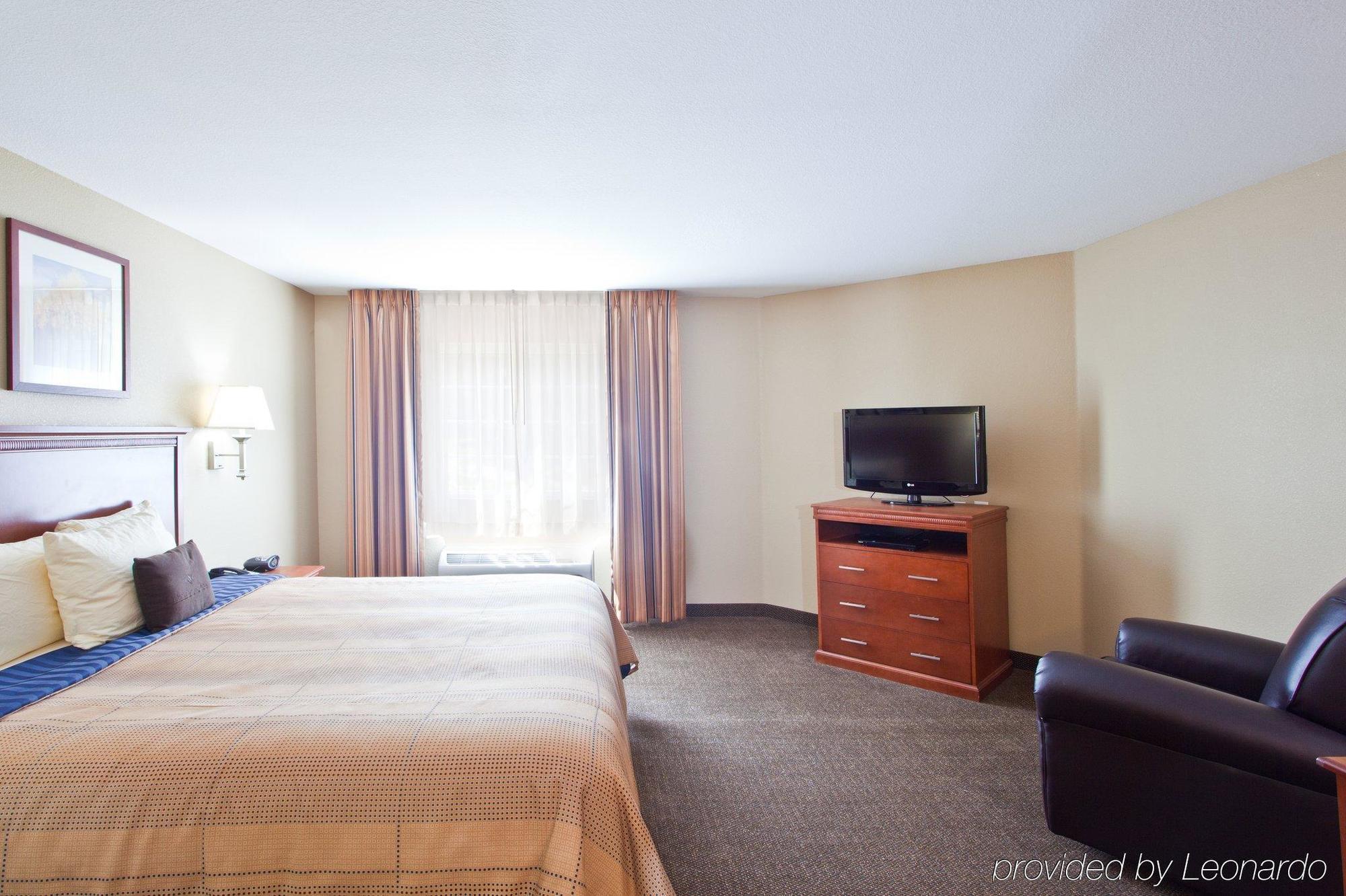 Candlewood Suites Tallahassee By Ihg Номер фото