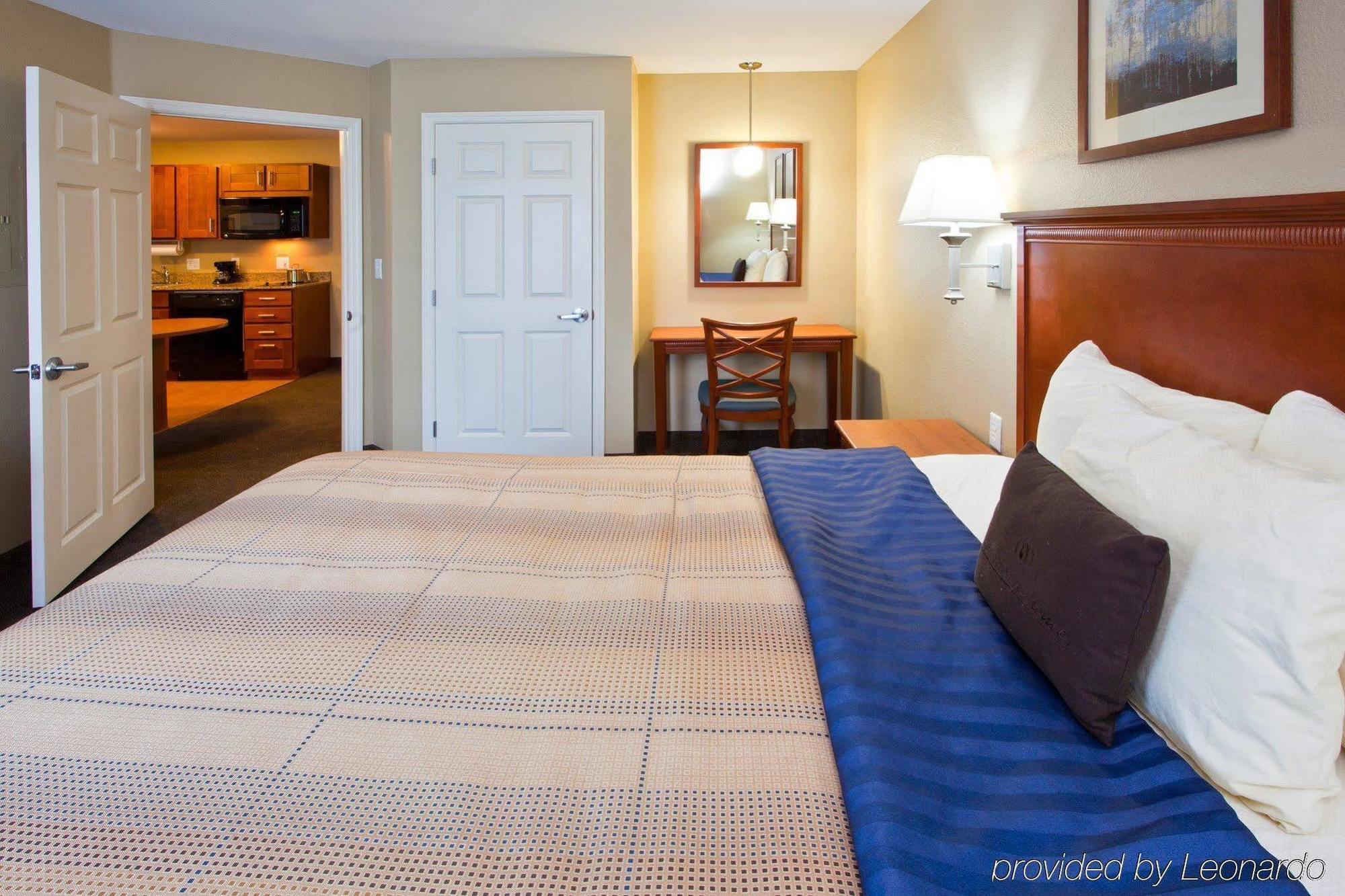Candlewood Suites Tallahassee By Ihg Номер фото