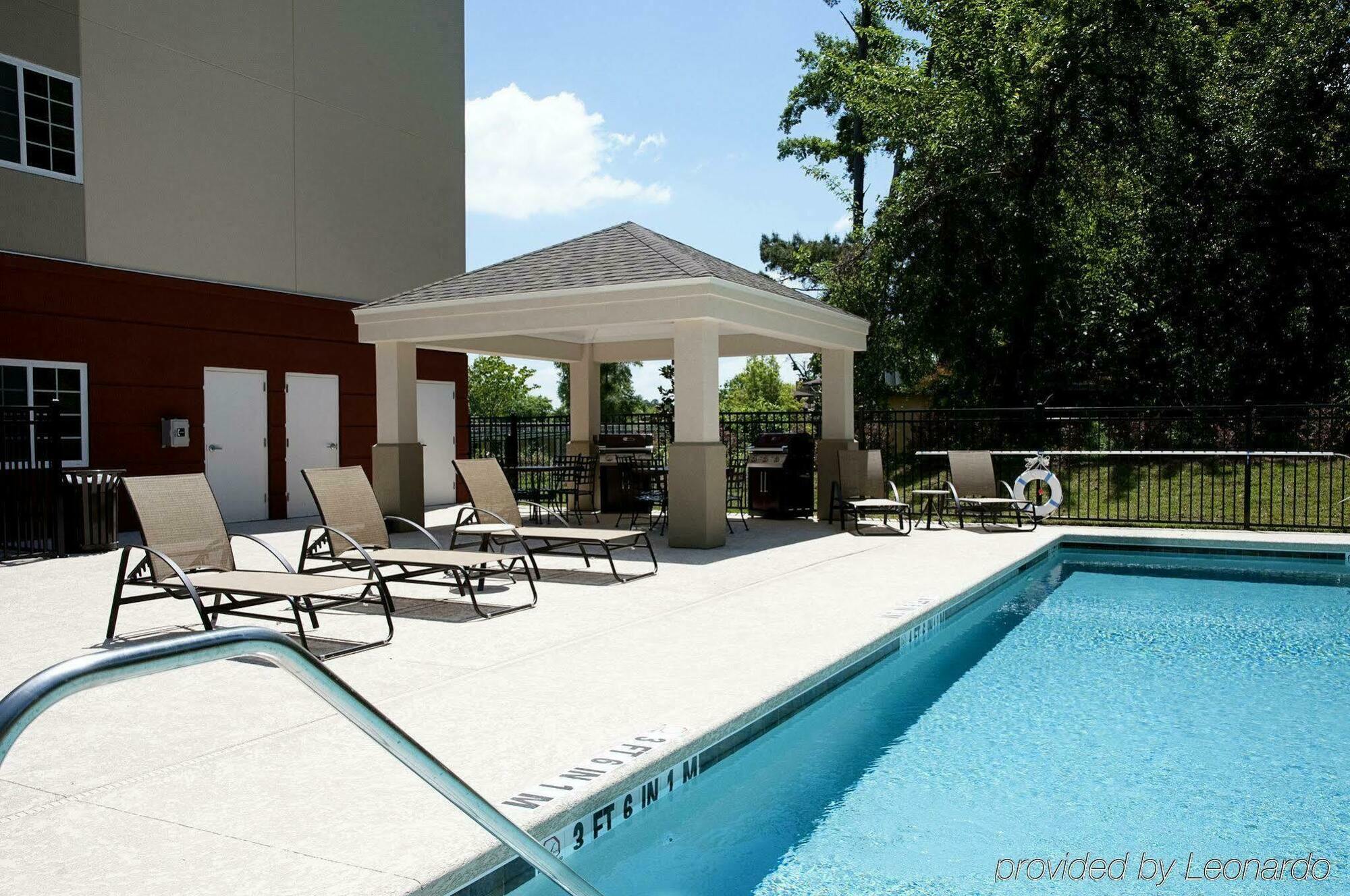 Candlewood Suites Tallahassee By Ihg Удобства фото